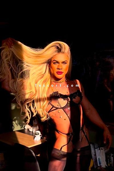 Leeonora - Montpellier Boy Escorts #3