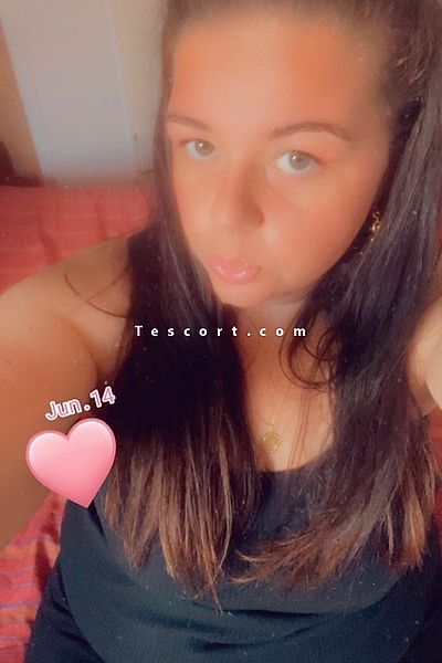 Shanna - Escort Girl Avignon #2