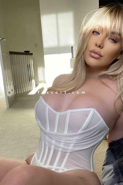 Lizette - Chambéry Escorts #6