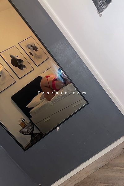 Sarahvip - Escort Girl Lille #12
