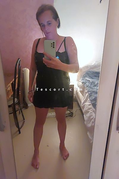 Fleurcoquine - Escort Girl Nancy #3