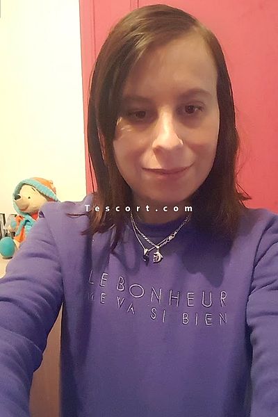 Rose de maubeuge - Escort Girl Valenciennes #2