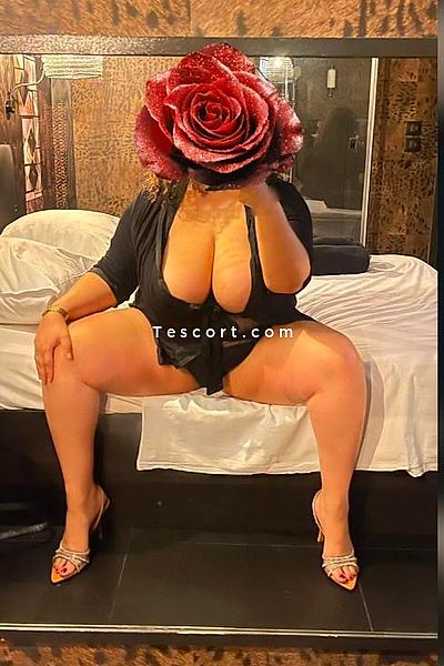 A BBW CURVY PARIS - Paris Escorts #3
