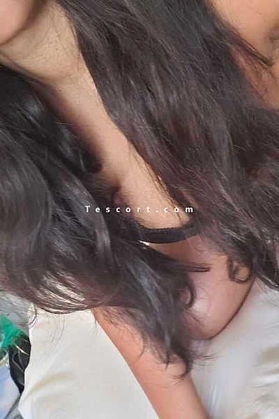 Perla - Nantes Escorts #2