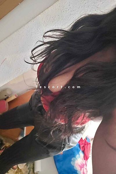 Perla - Nantes Escorts #6