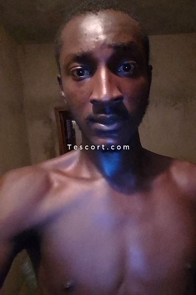 La ruse - Escort Boy Monaco #1