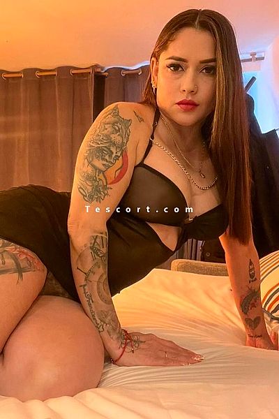 Luciana hot - Escort Girl Versailles #1