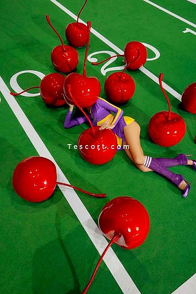 Eva14 - Escort Trans Paris #1