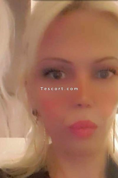 Eva14 - Escort Trans Paris #2
