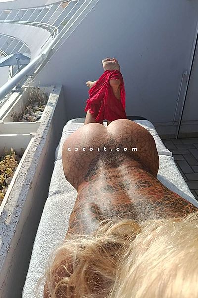 Gemma - Agde Escorts #3