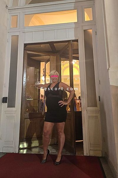 Beboo - Grasse Escorts #11