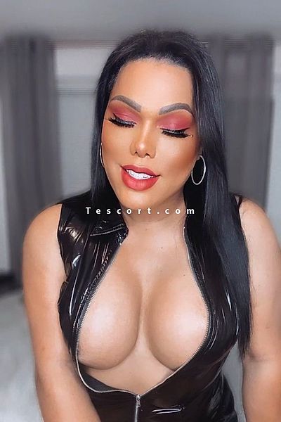 JULIASODI - Escort Trans Bastia #3