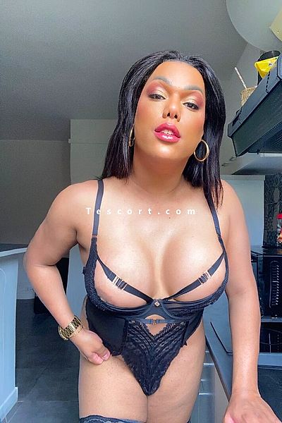 JULIASODI - Escort Trans Bastia #22