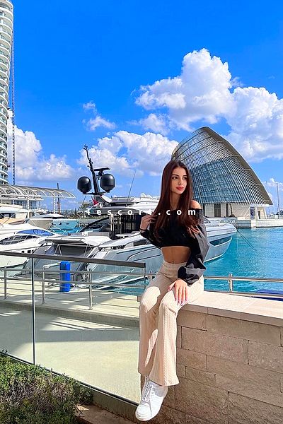 Nataly - Escort Girl Paris #10