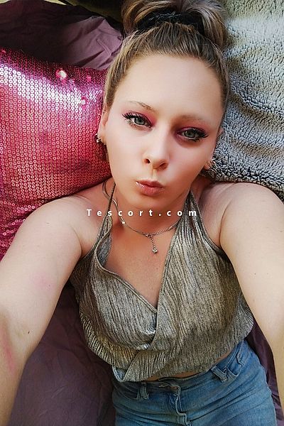Lounaelle - Escort Girl Narbonne #3