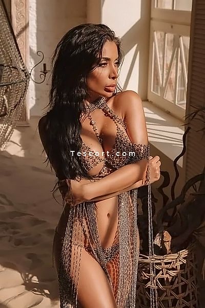 Isabelle - Paris Escorts #3