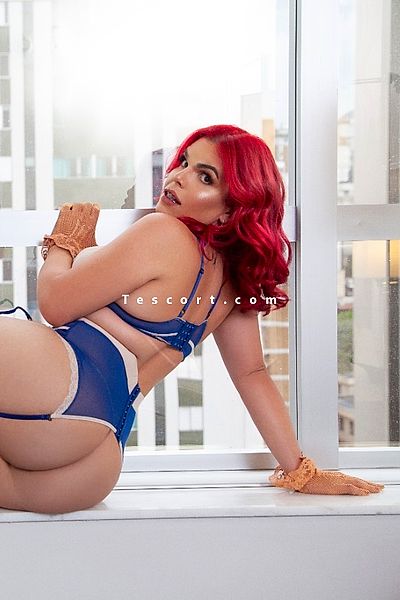 ariel - Marseille Trans Escorts #2