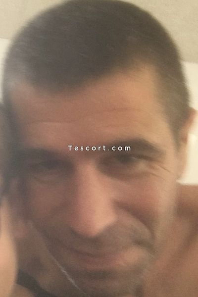 Vincent - Escort Boy Pau #1