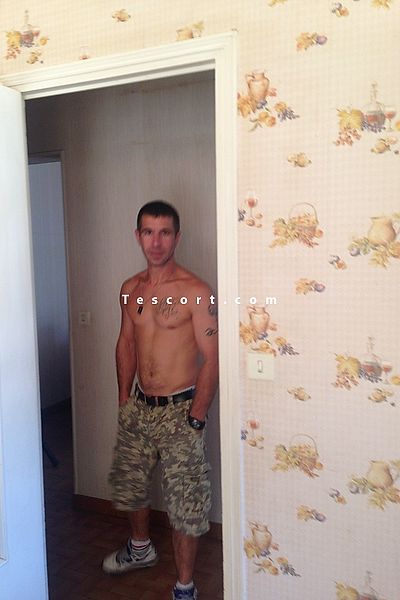 Vincent - Escort Boy Pau #3