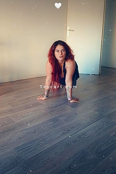 Karla - Saint-nazaire Escorts #3