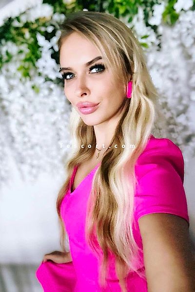 Elsie - Paris Escorts #15