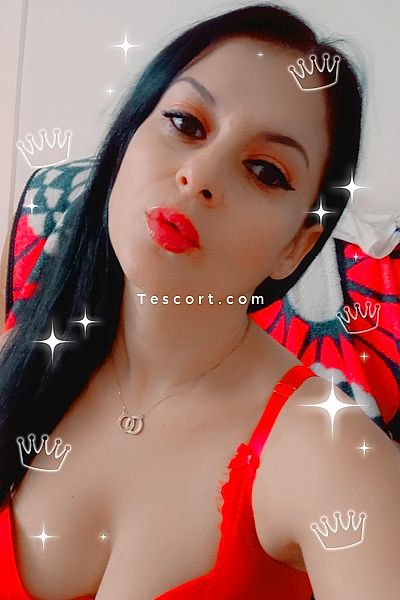 Karla - Saint-nazaire Escorts #1