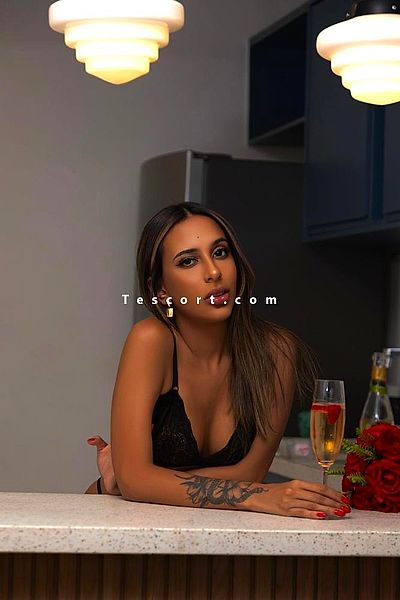 Melissa mel - Paris Escorts #1