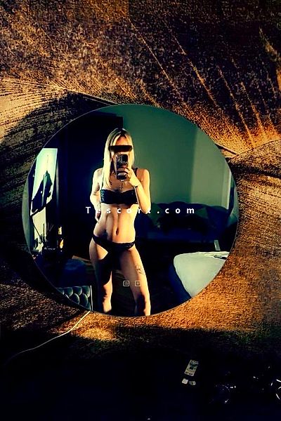 Alicefrancaise - Monaco Escorts #1