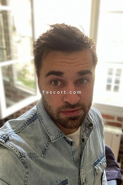 Timal - Escort Boy Alençon #2
