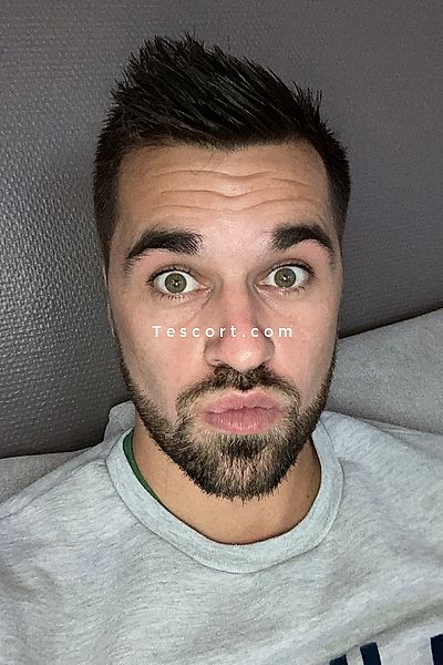 Timal - Escort Boy Alençon #6