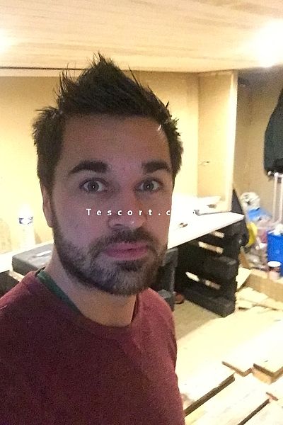 Timal - Escort Boy Alençon #1