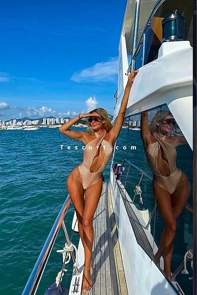 Lilit - Escort Girl Paris #13