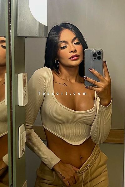 Monica - Escort Girl Paris #1