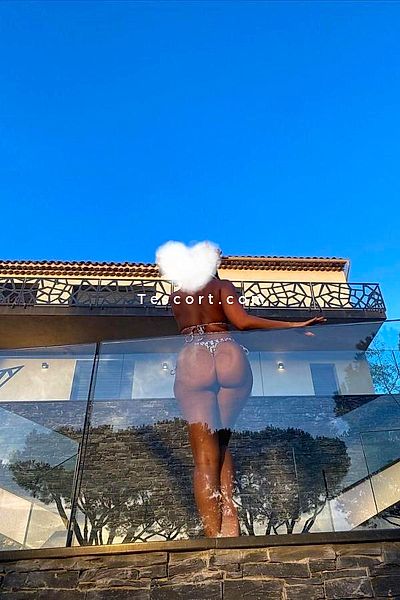 Kataleya - Monaco Escorts #5
