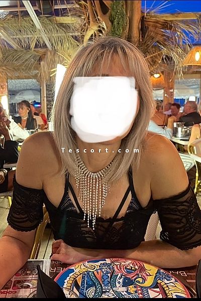Sacha-lou - Lyon Escorts #3