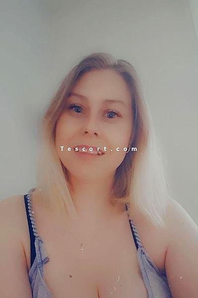 Melly66 - Paris Escorts #6