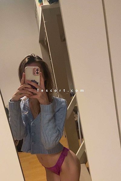 Julie - Escort Girl Valenciennes #2