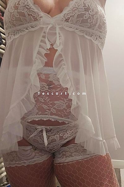 Lola - Escort Girl Reims #5