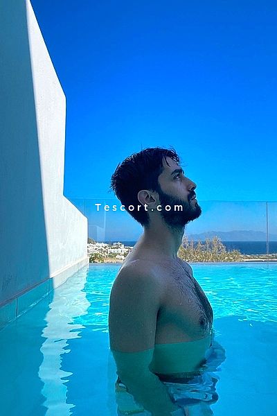 Noham - Escort Boy Paris #2