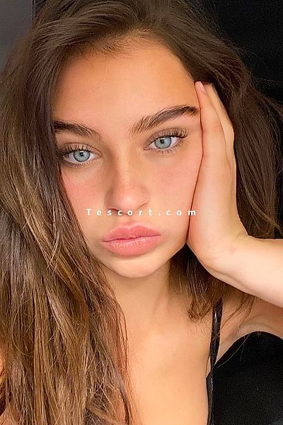 DENISA - Paris Escorts #7
