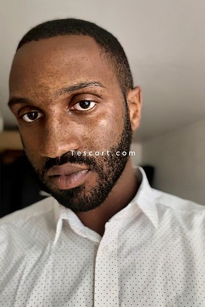 Cesar - Paris Boy Escorts #3