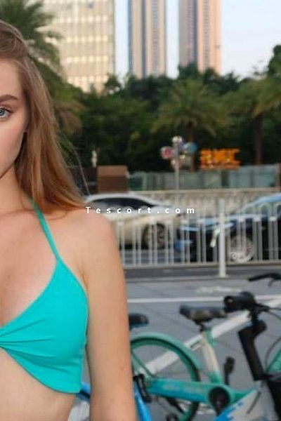 AURIE - Paris Escorts #8