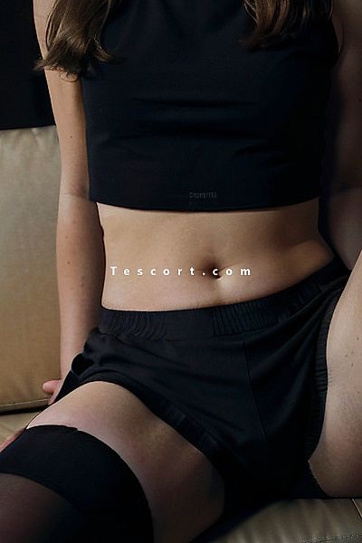 Yaellchastity - Escort Trans Paris #6