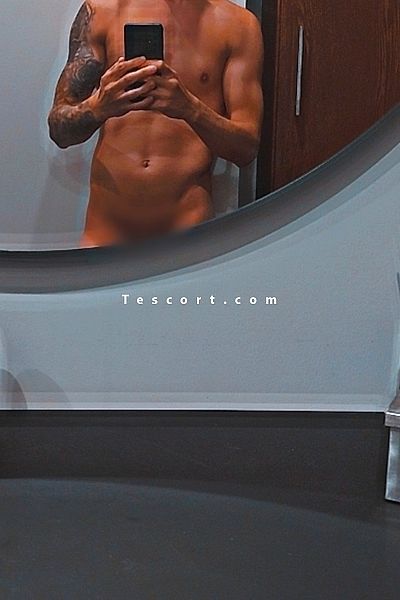 Nicolas - Escort Boy Valenciennes #1