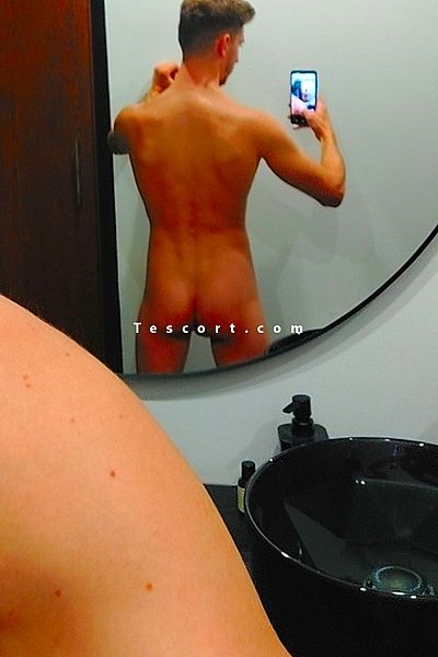 Nicolas - Escort Boy Valenciennes #2
