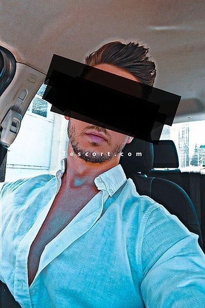 Nicolas - Escort Boy Valenciennes #3
