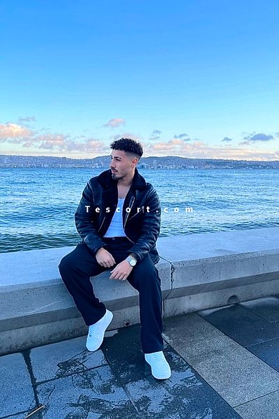 Maxim - Escort Boy Nantes #1