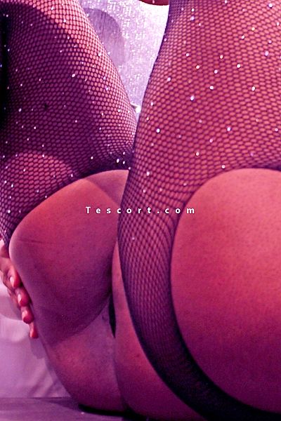 NanaKitten - Escort Girl Paris #3