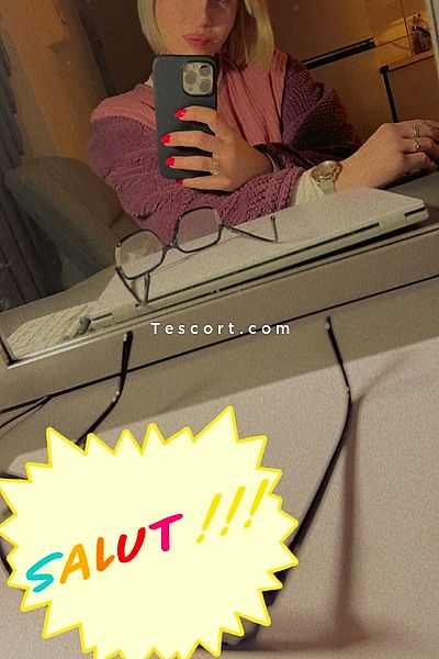 Julia - Escort Girl Valenciennes #3