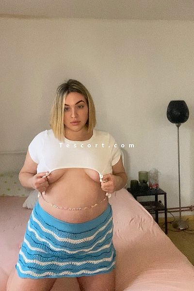 Evalova - Marseille Escorts #6